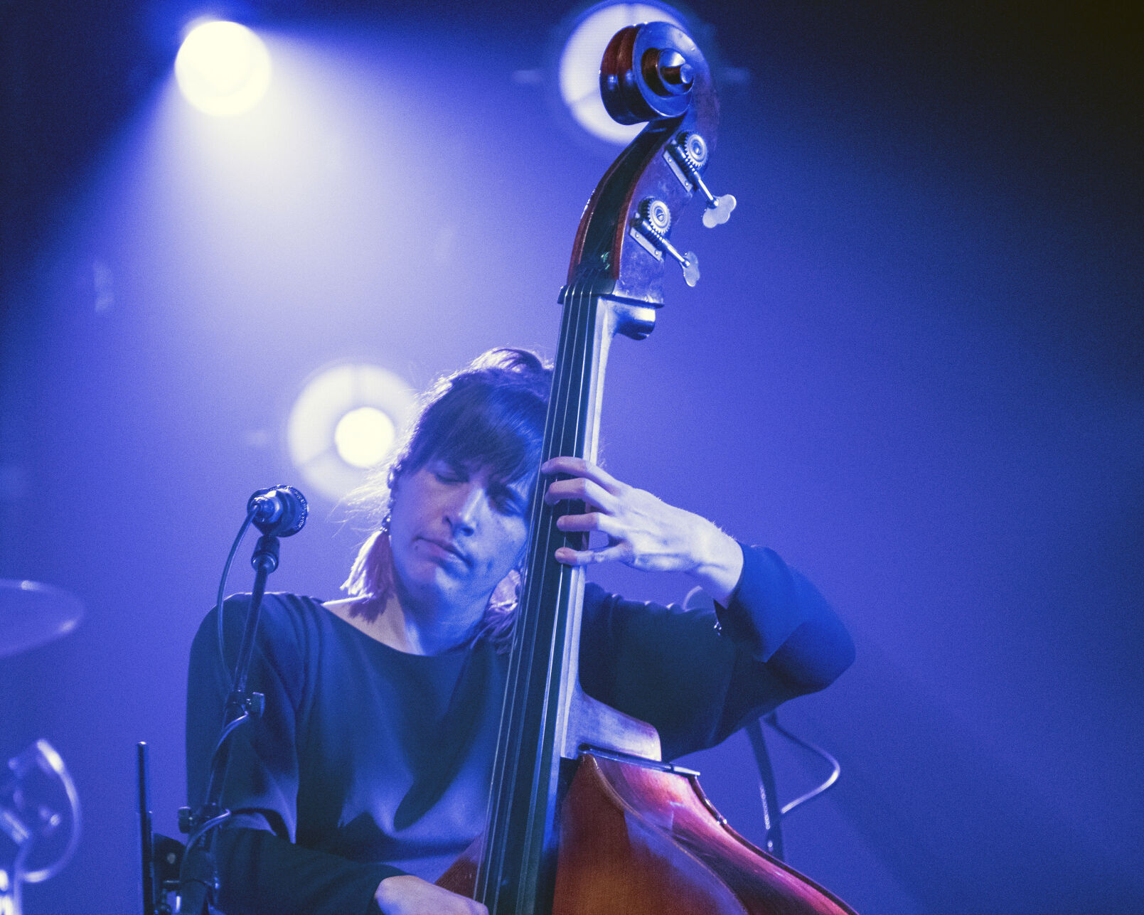 Bridget Kearney